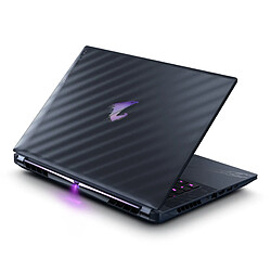 Gigabyte Aorus Master 16 - Noir pas cher