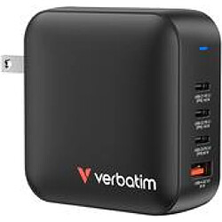 Chargeur secteur téléphone Verbatim