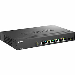 Switch D-Link DMS-1250-10SP/E