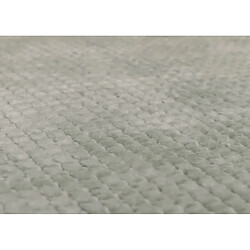 Mendler Fauteuil club lounge - Bleu