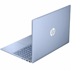 Hp OmniBook 5 - Bleu pas cher