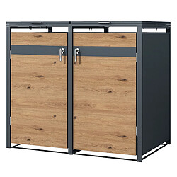 Abris de jardin Ecd Germany