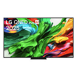 Lg QNED evo AI 2025 - 75 pouces pas cher