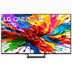 Lg 55QNED93A - 55"