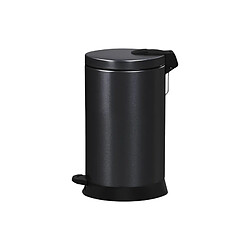 Avis Poubelle à pédale 20l noir - 94078 - Magic - ROSSIGNOL