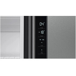 Bosch KFD96APEA - Inox
