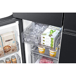 Samsung RF59C701EB1 - Noir · Reconditionné pas cher