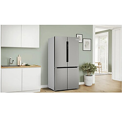 Acheter Bosch KFD96APEA - Inox