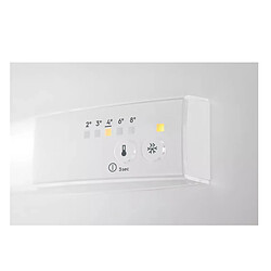 Acheter Réfrigérateur combiné intégrable à glissières 220l - END5FE18S - Série 500 - ELECTROLUX