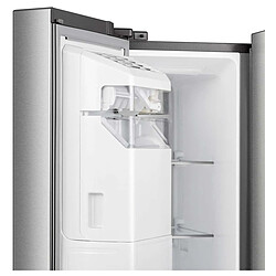 Avis HISENSE RS818N4IIE1