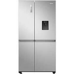 Hisense RS840N4WCE
