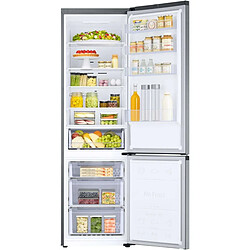 Avis Samsung RB38C600DSA