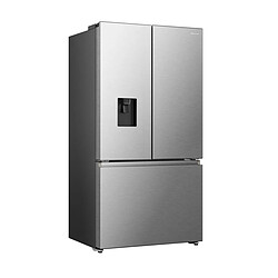 Avis Hisense RF815N4SWSE - Réfrigérateur congélateur bas - No Frost