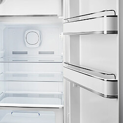 Acheter Smeg FAB28RDBB5 - Noir