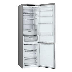 Acheter LG Electronics GBV7280CMB - Réfrigérateur combiné - No Frost · Reconditionné
