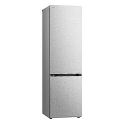 Avis LG Electronics GBV7280CMB - Réfrigérateur combiné - No Frost · Reconditionné