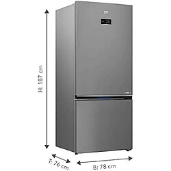 Beko B7RCNE595ZXPW - Inox