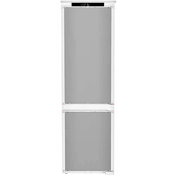 Liebherr Réfrigérateur combine encastrable ICSE1783-2_098081751 · Reconditionné 