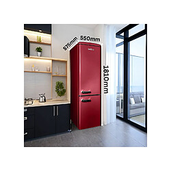 Linarie LJCO250BOR - Bordeaux