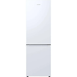 Samsung RB34C600EWW - Blanc