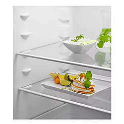 Réfrigérateur combiné intégrable à glissières 220l - END5FE18S - Série 500 - ELECTROLUX pas cher