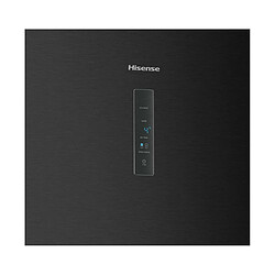 Acheter Hisense RB440N4AFE - Réfrigérateur combiné - No Frost