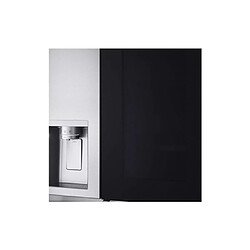 Acheter Lg GSXE90BSAD - Inox