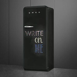 Avis Smeg FAB28RDBB5 - Noir