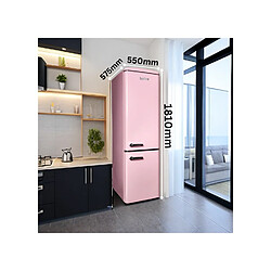 Linarie LJCO250PINK - Rose