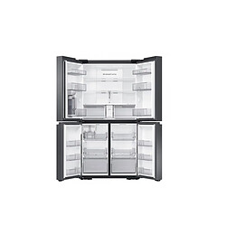 Avis Samsung RF59C701EB1 - Noir · Reconditionné