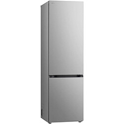 Refrigerateur congelateur en bas Lg GBV5240APY