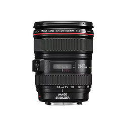Canon EF 24-105mm f/4L IS USM