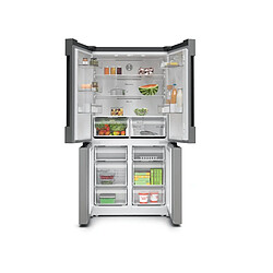 Avis Bosch KFD96APEA - Inox