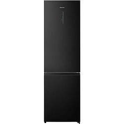Hisense RB440N4AFE - Réfrigérateur combiné - No Frost