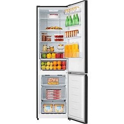Avis Hisense RB440N4AFE - Réfrigérateur combiné - No Frost