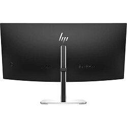 Avis Hp 34" LCD · Reconditionné