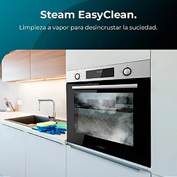 Cecotec Bolero Hexa M226000 - Inox