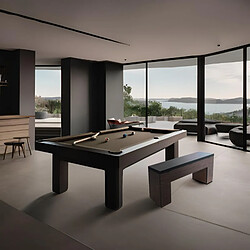 Accessoires de billard