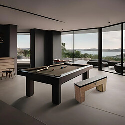 Accessoires de billard