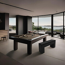 Accessoires de billard