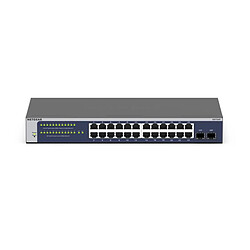 Acheter Netgear GS724T-600EUS