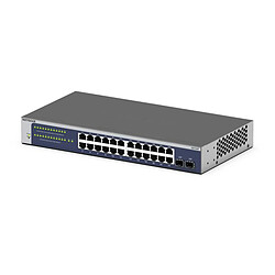 Netgear GS724T-600EUS pas cher
