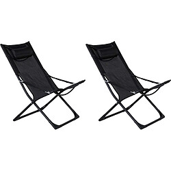 Fauteuil de jardin Venture Home