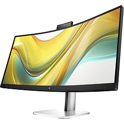 Hp 34" LCD · Reconditionné pas cher