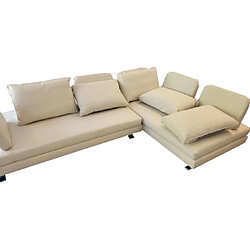 SAMOA SALON Canapé MELODY-HMM117-B210-D