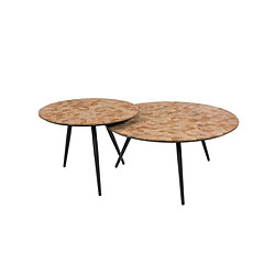 Table d'appoint Amadeus