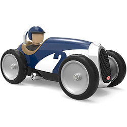 Racing Car Bleue - Baghera