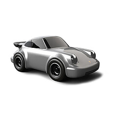 Porsche 911 Argent - Baghera