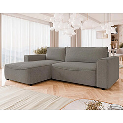 Bestmobilier Aurelia - Gris