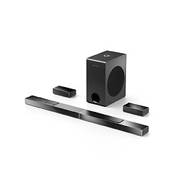 Ultimea Barre de Son Nova S80